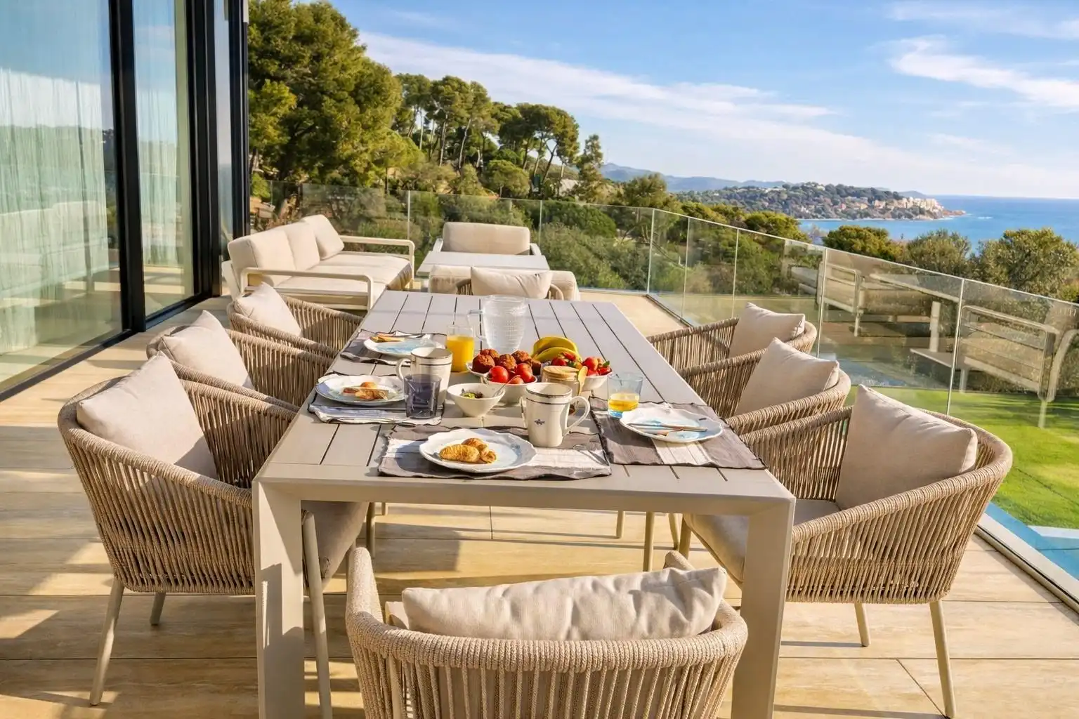 Villa mit Pool zur Miete in Platja d'Aro, imagen 23