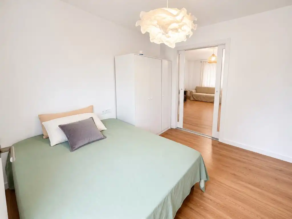 Bedroom of Houses for sale in Dénia