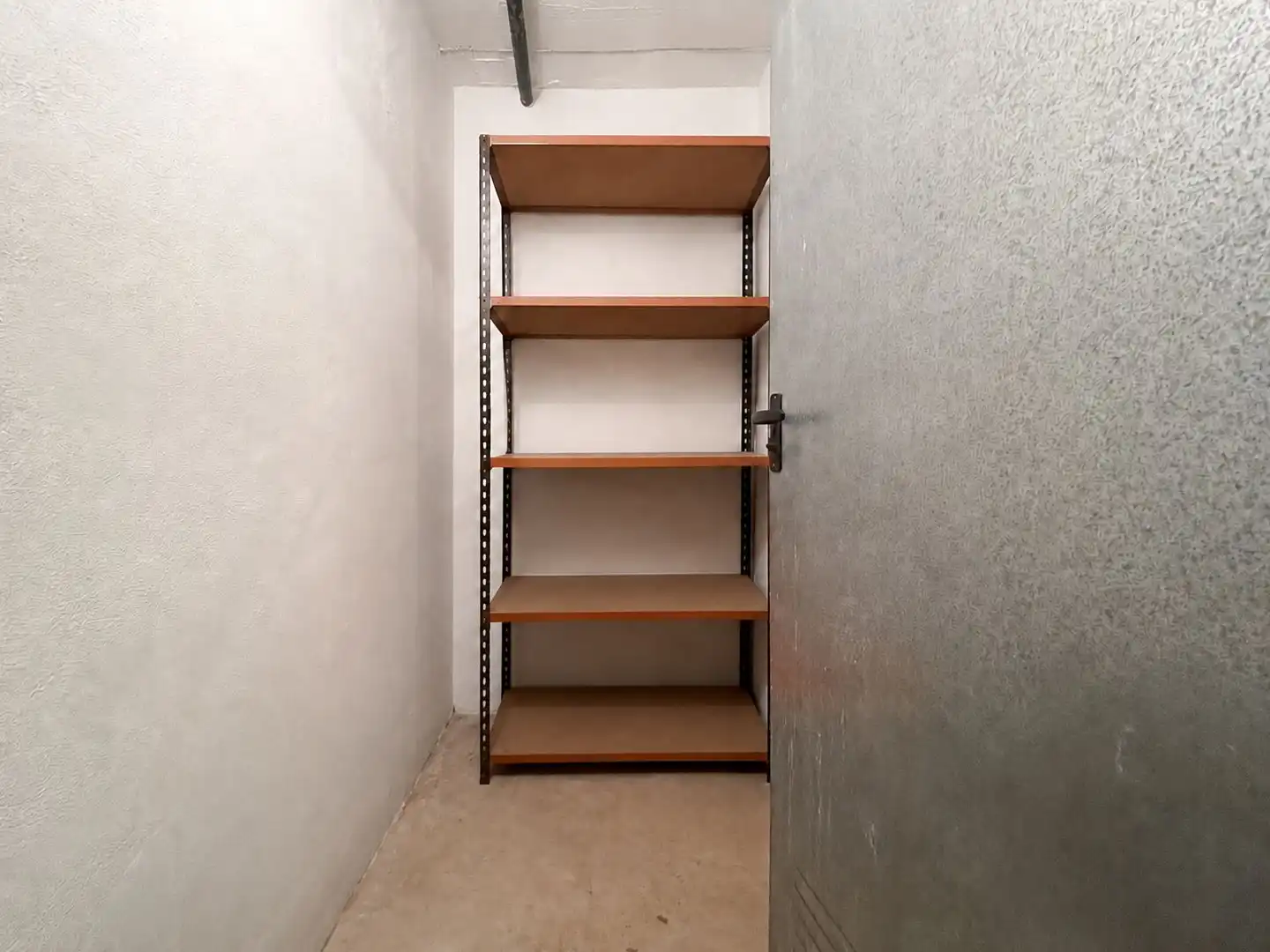 Apartament en venda en El Campello amb Aire condicionat, Jardí privat i Traster