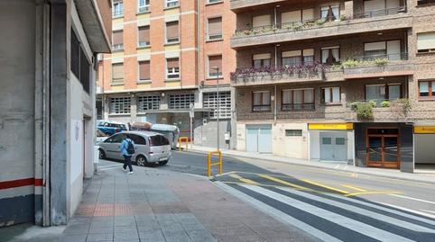 Foto 2 de Garaje en venta en Begoñako Andra Mari Kalea, Centro - Ariz - Uribarri, Basauri