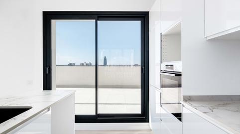 Foto 4 de Àtic en venda a Carrer de las Navas de Tolosa, El Clot,  Barcelona Capital