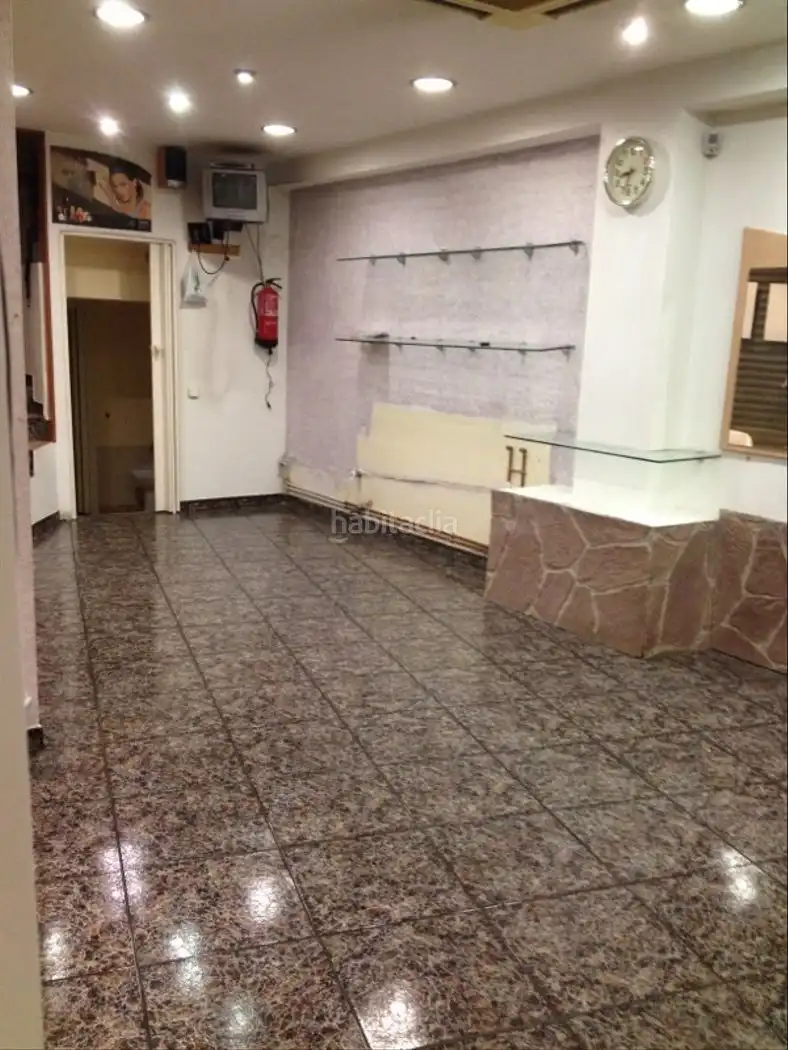 Locale commerciale in vendita a Carrer de Dant 11, imagen 8