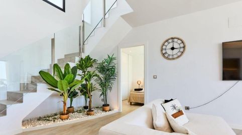 Foto 3 de Casa o chalet de alquiler en Balcón de Finestrat - Terra Marina, Finestrat