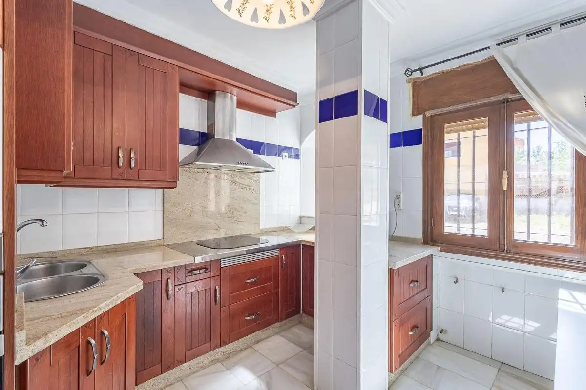 Casa o xalet en venda a UE 8, Purullena