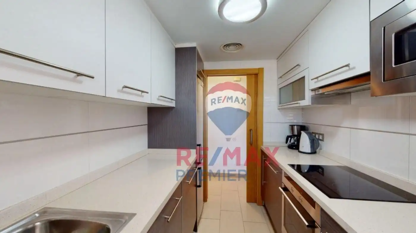 Flat with terrace for sale in L'Albir, imagen 8