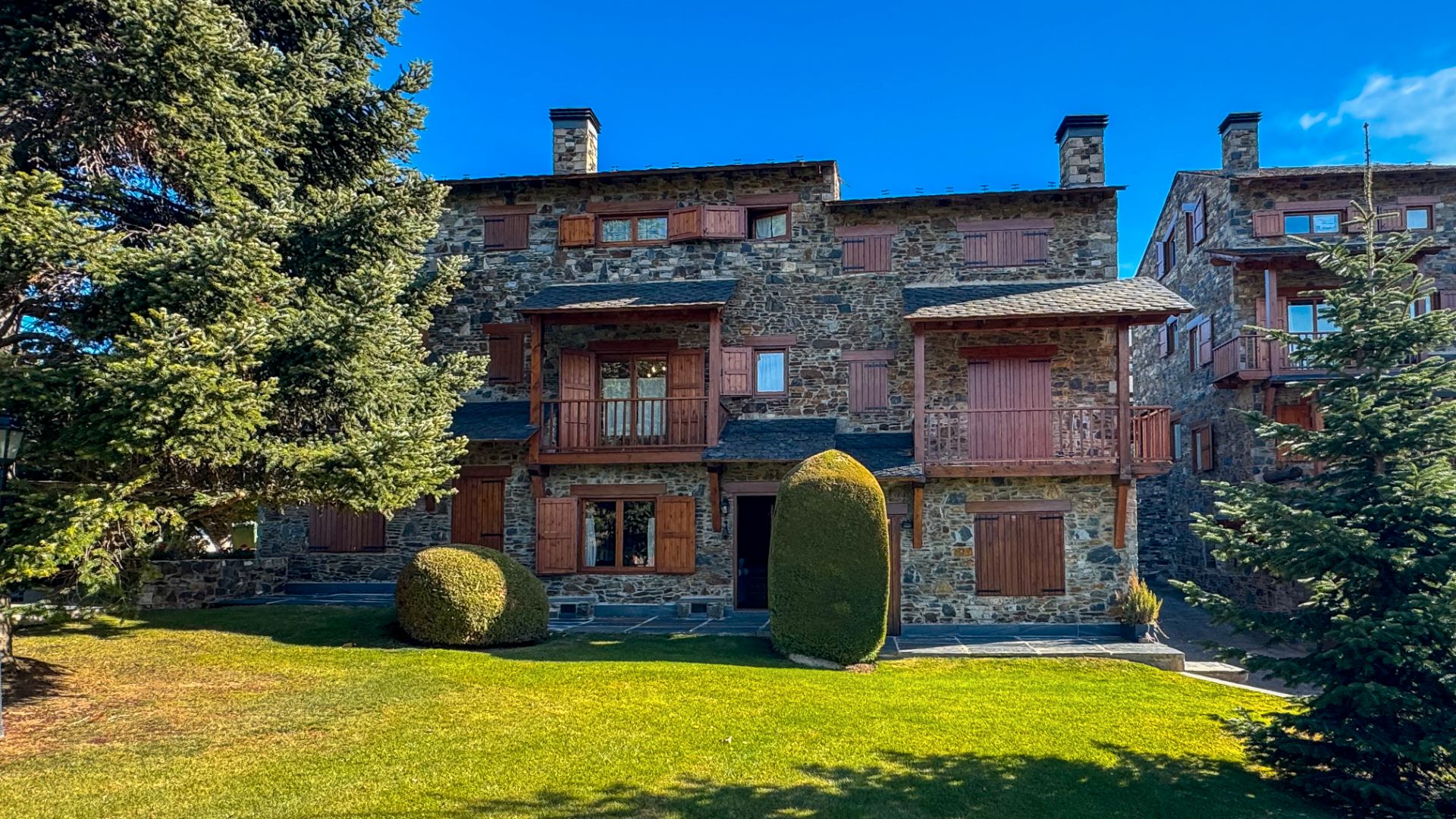 Single-family semi-detached for sale in Plaça de l'Escola, 22