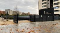 Exterior view of Garage for sale in  Madrid Capital