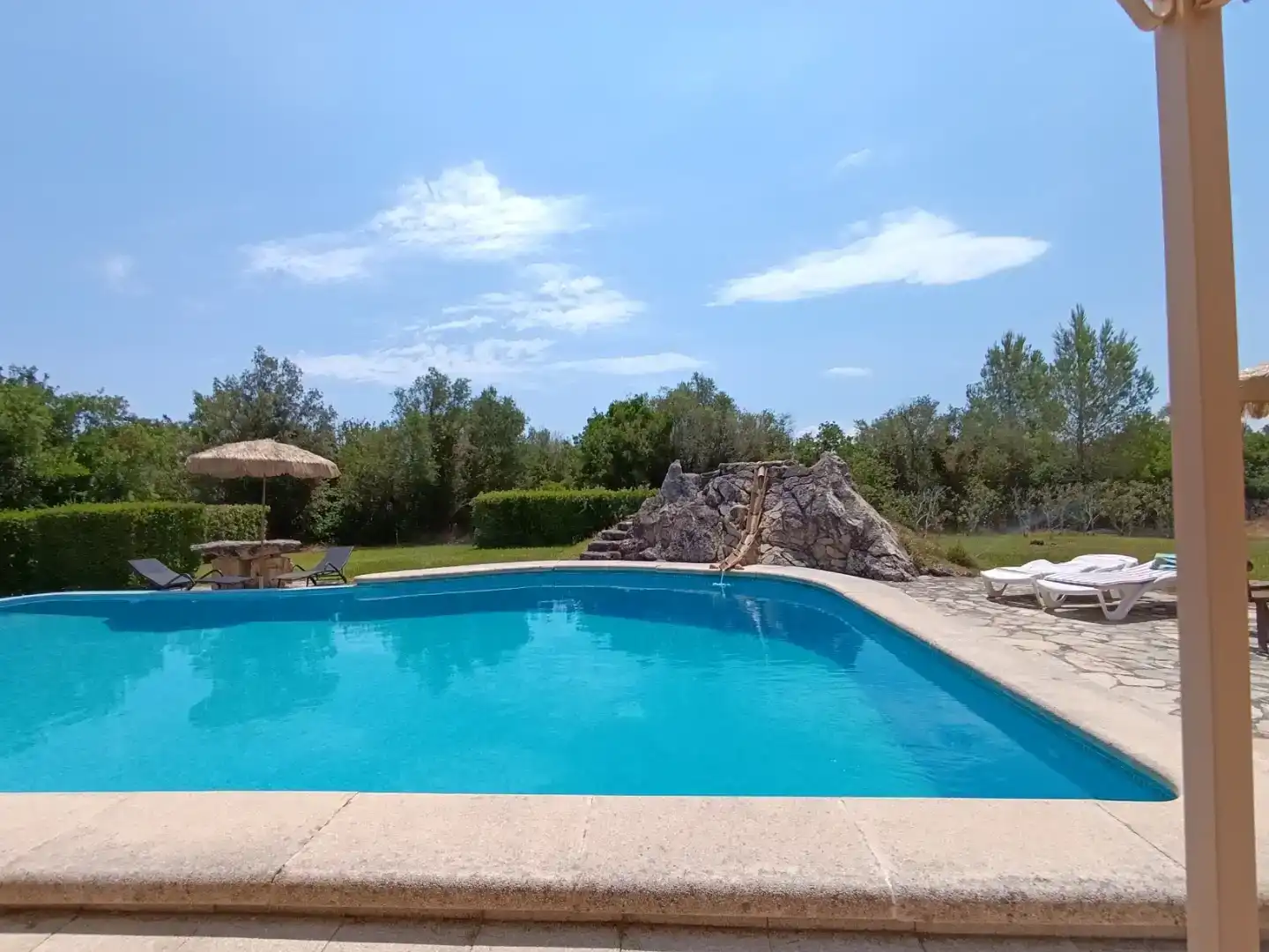 Finca rústica en venda a Pollença Poble