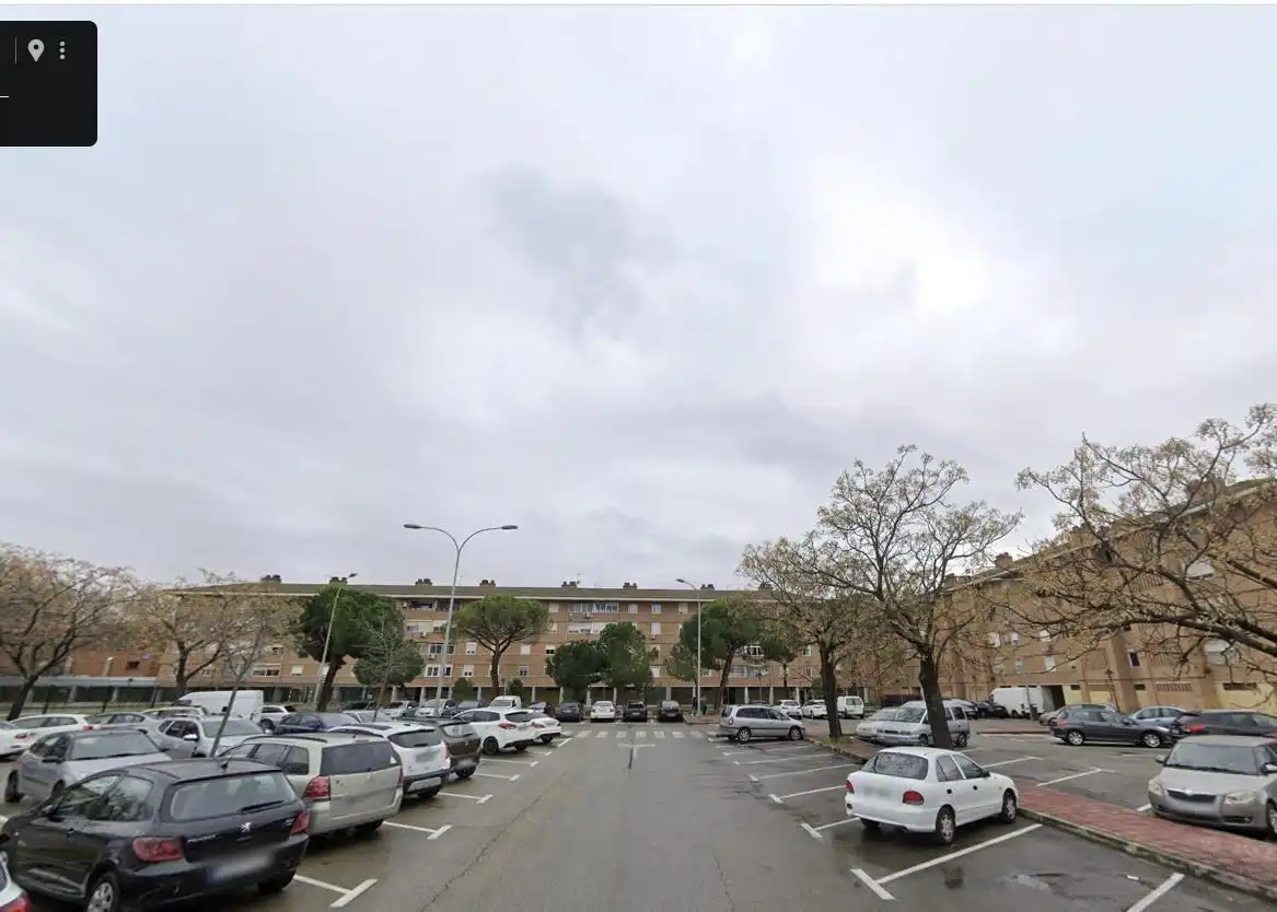 Flat for sale in Calle de Juan de Vergara