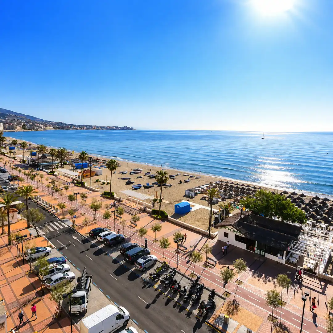 Piso con ascensor en venta en Puerto Deportivo Fuengirola, imagen 24