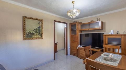 Foto 4 de Pis en venda a Barrio de Zaidín,  Granada Capital