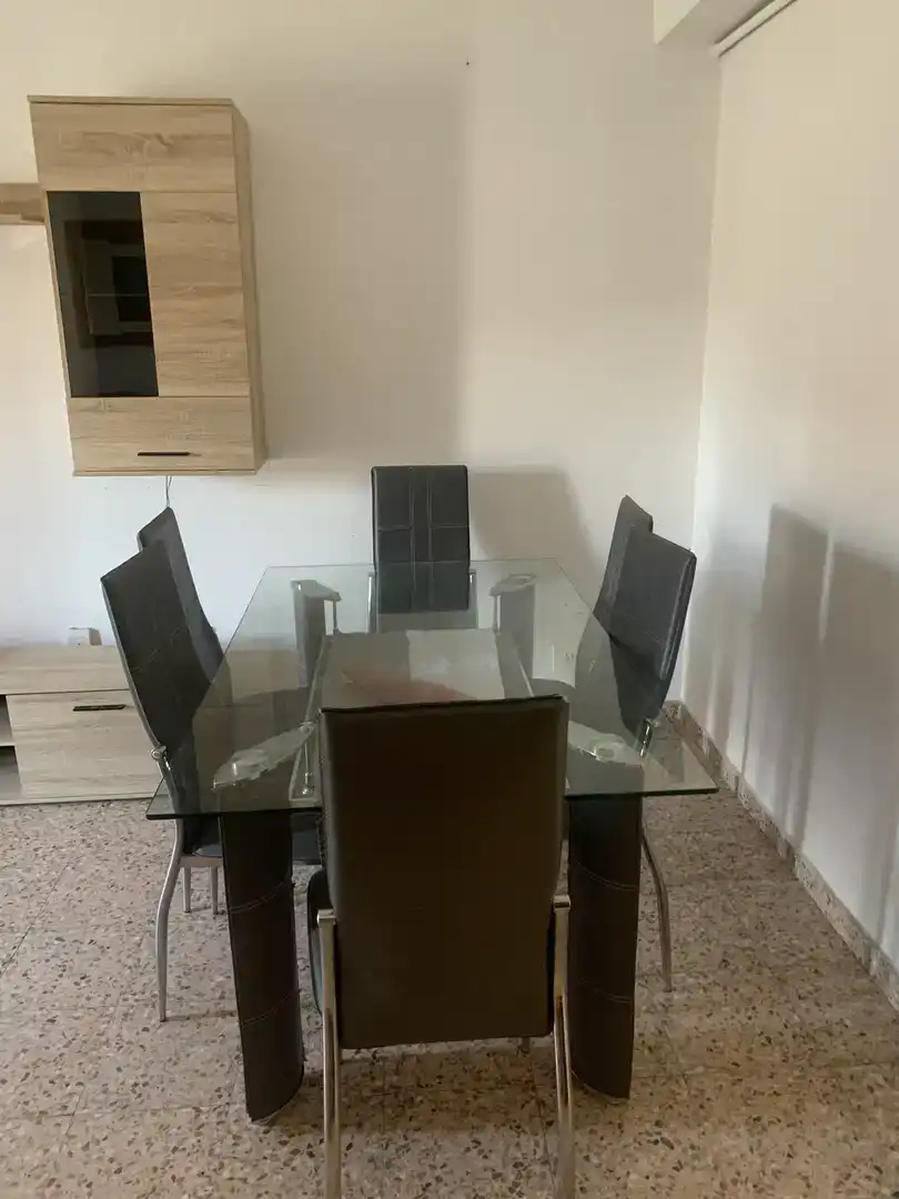 Menjador de Pis en venda en Medinaceli, Soria