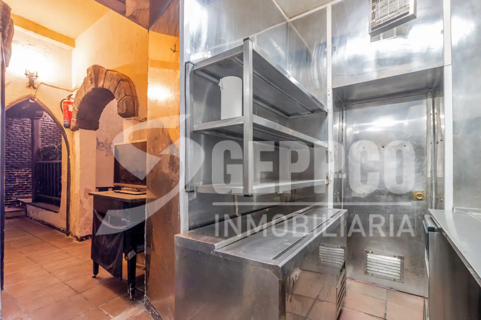 Local comercial en venta en Cava de San Miguel, imagen 24