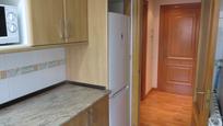 Kitchen of Study for sale in  Logroño  with Heating, Parquet flooring and Storage room