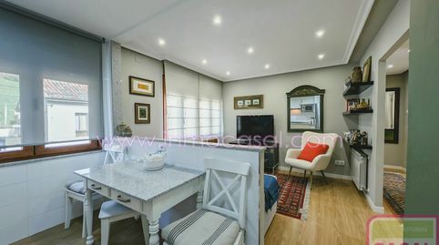 Foto 4 de Casa o xalet en venda a Fondaque, Carbayin - Lieres - Valdesoto, Siero