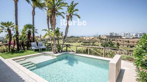 Foto 5 de Casa o xalet de lloguer a Eagle-santa Clara Golf, 14, Alto de los Monteros, Málaga