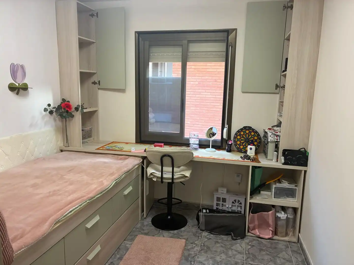 Piso con terraza en venta en Cerdanyola, imagen 25