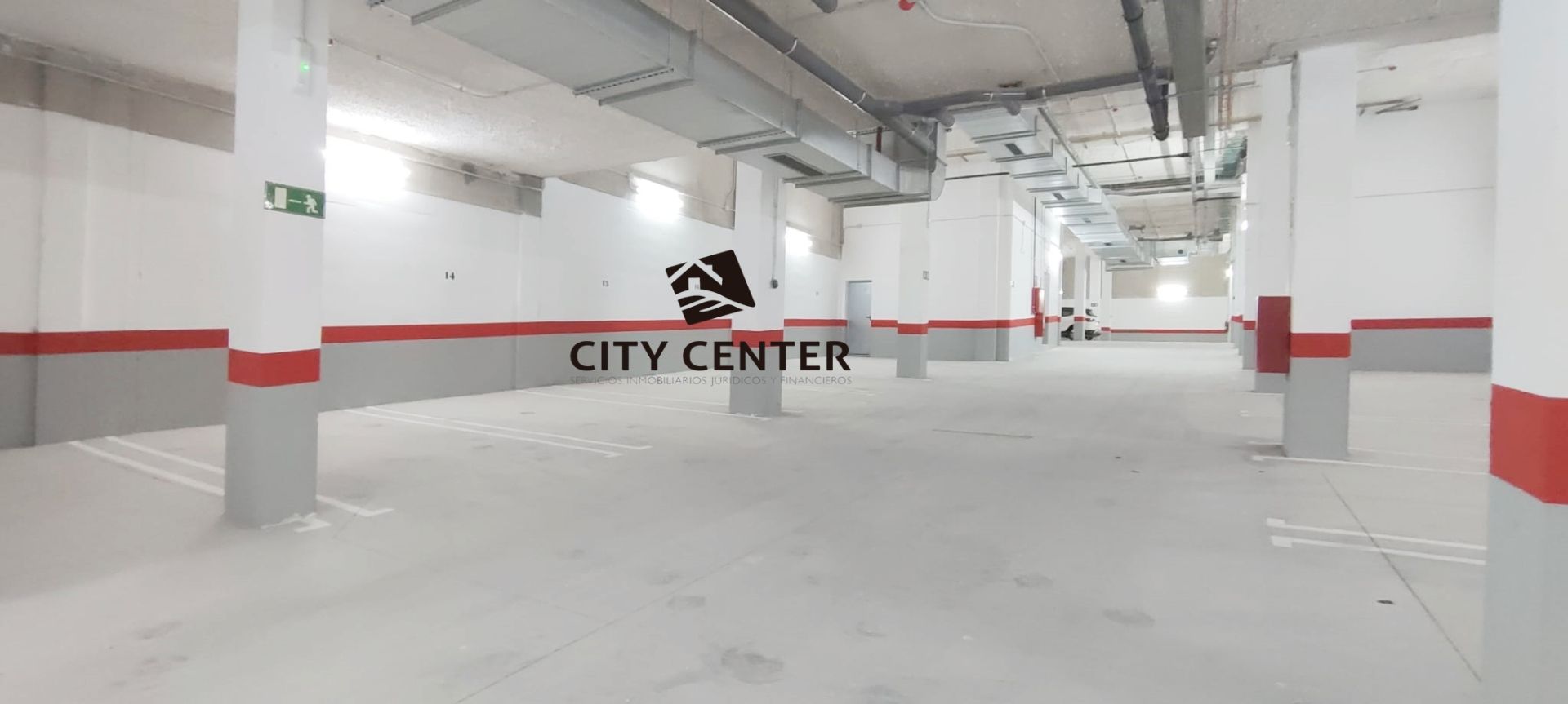 Aparcament de Garatge en venda en Arona