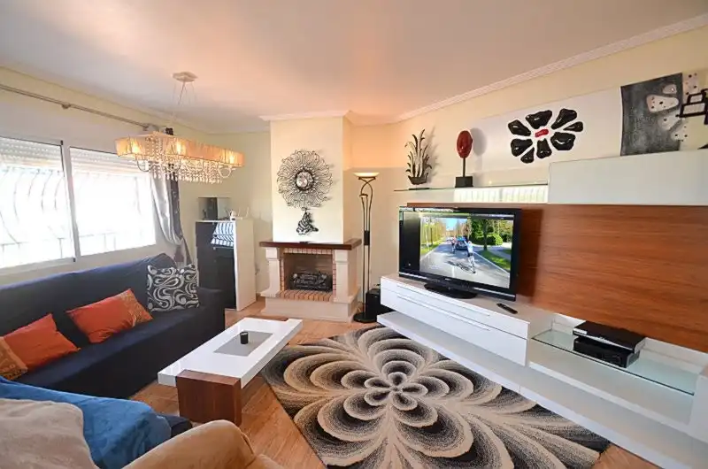 Maison avec terrasse à vendre à Campos del Río, imagen 10