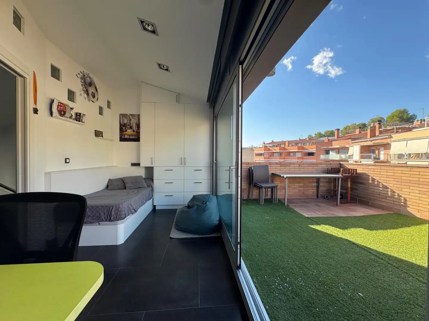 Ático en venta en Ponent - Set Camins, imagen 28