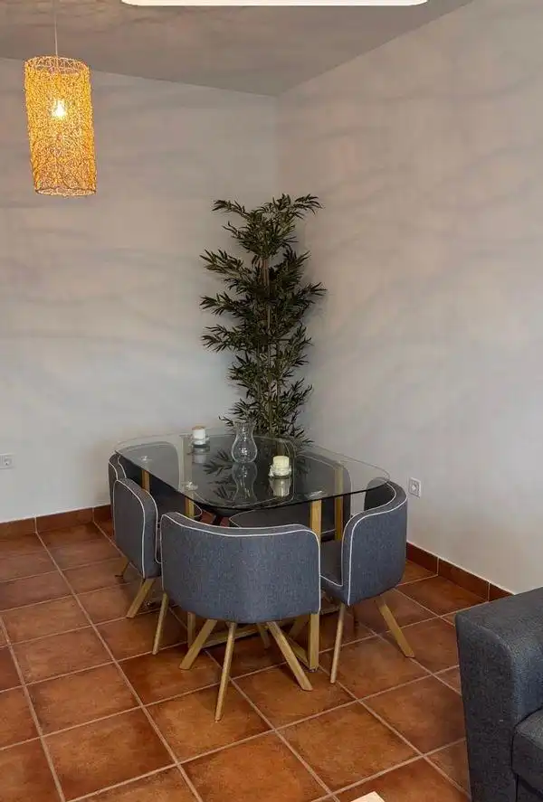 Apartamento de alquiler en Calle Coquina, 41, El Rompido
