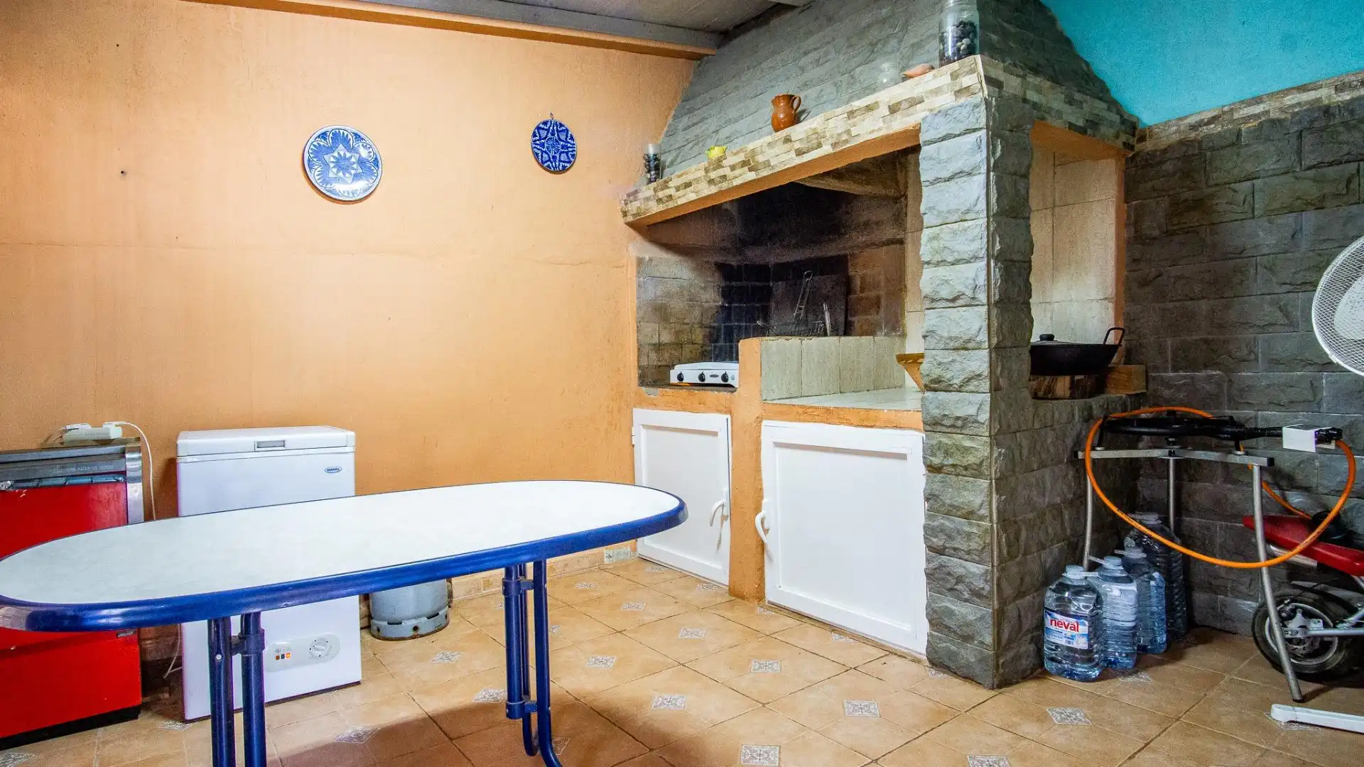 Casa con piscina in vendita a Sax, imagen 16