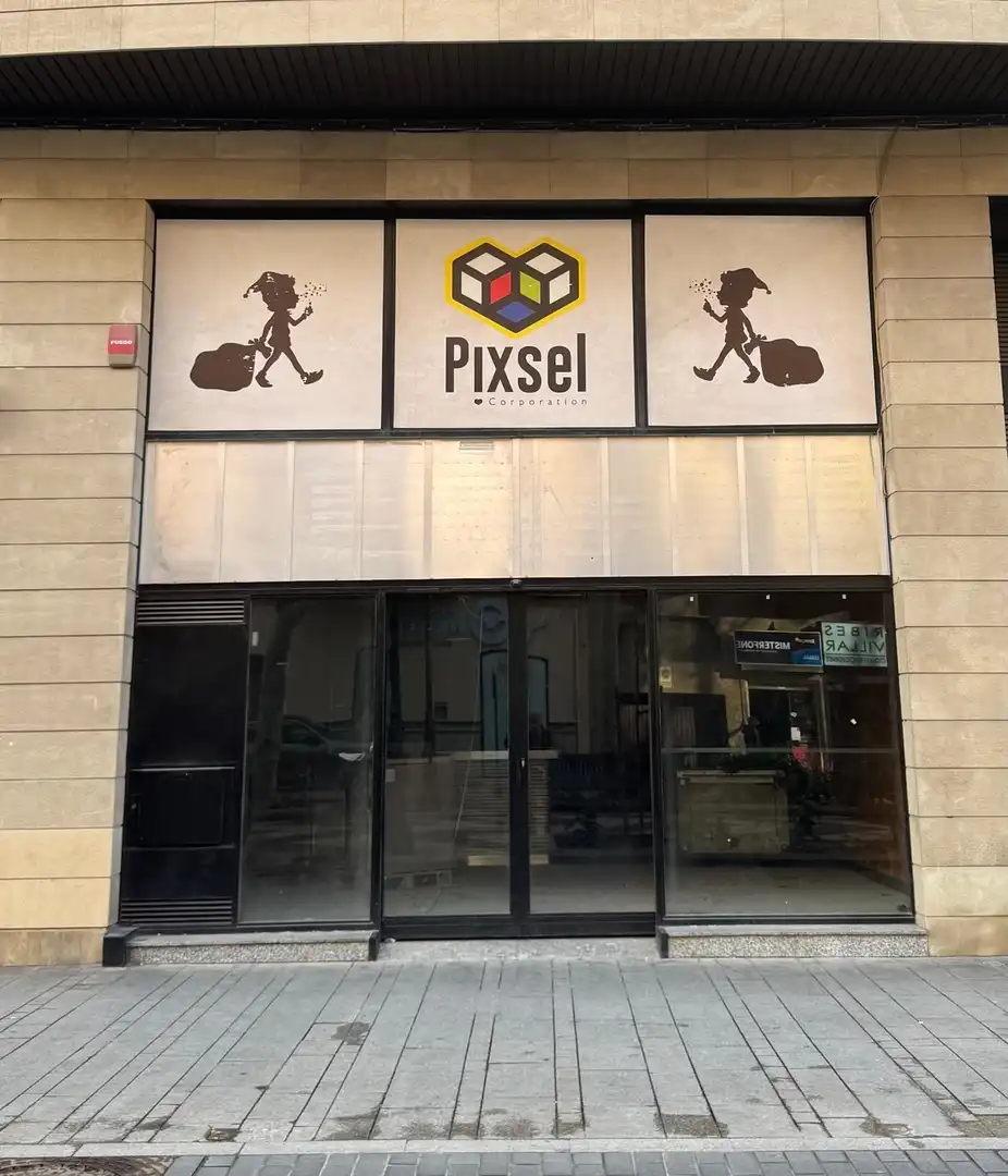 Business premises to rent in Centro Ciudad
