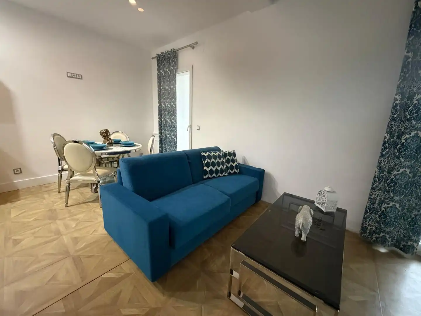 Piso con terraza en venta en Paseo Menendez Pelayo, imagen 19