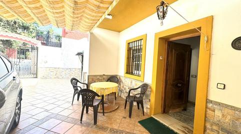 Foto 4 de Casa o xalet en venda a De la Luna, La Carihuela - Los Nidos, Málaga