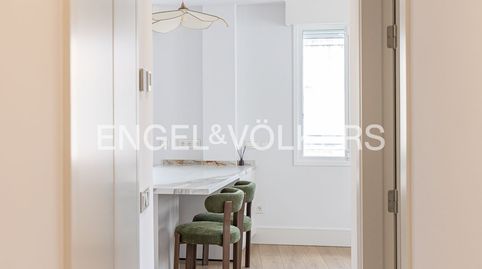Foto 4 von Wohnung zur Miete in Evaristo San Miguel, Argüelles, Madrid Capital