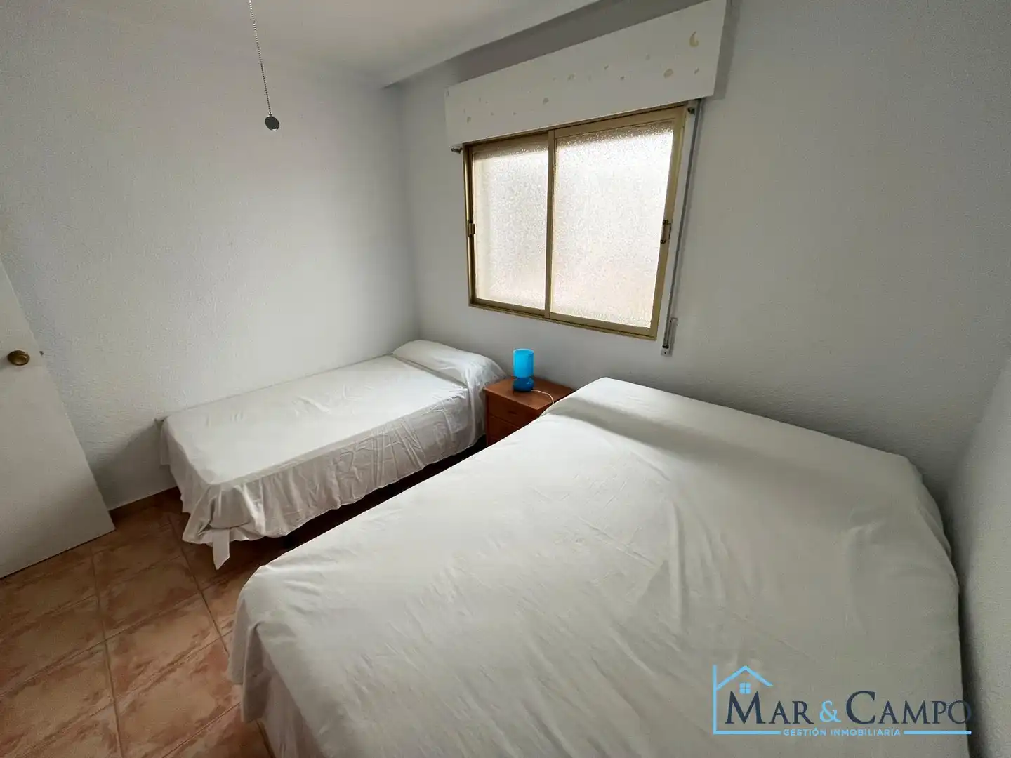 Piso con terraza en venta en Calle Guadalajara 12, imagen 27