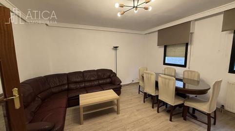 Photo 2 of Duplex to rent in San Vicente - Las Úrsulas, Salamanca Capital