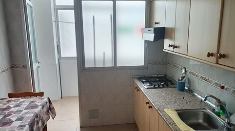 Foto 4 de Piso de alquiler en Buenavista - Chapatal, Santa Cruz de Tenerife Capital