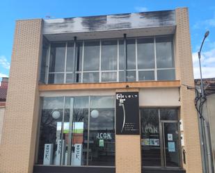 Exterior view of Premises for sale in Villaverde de Medina