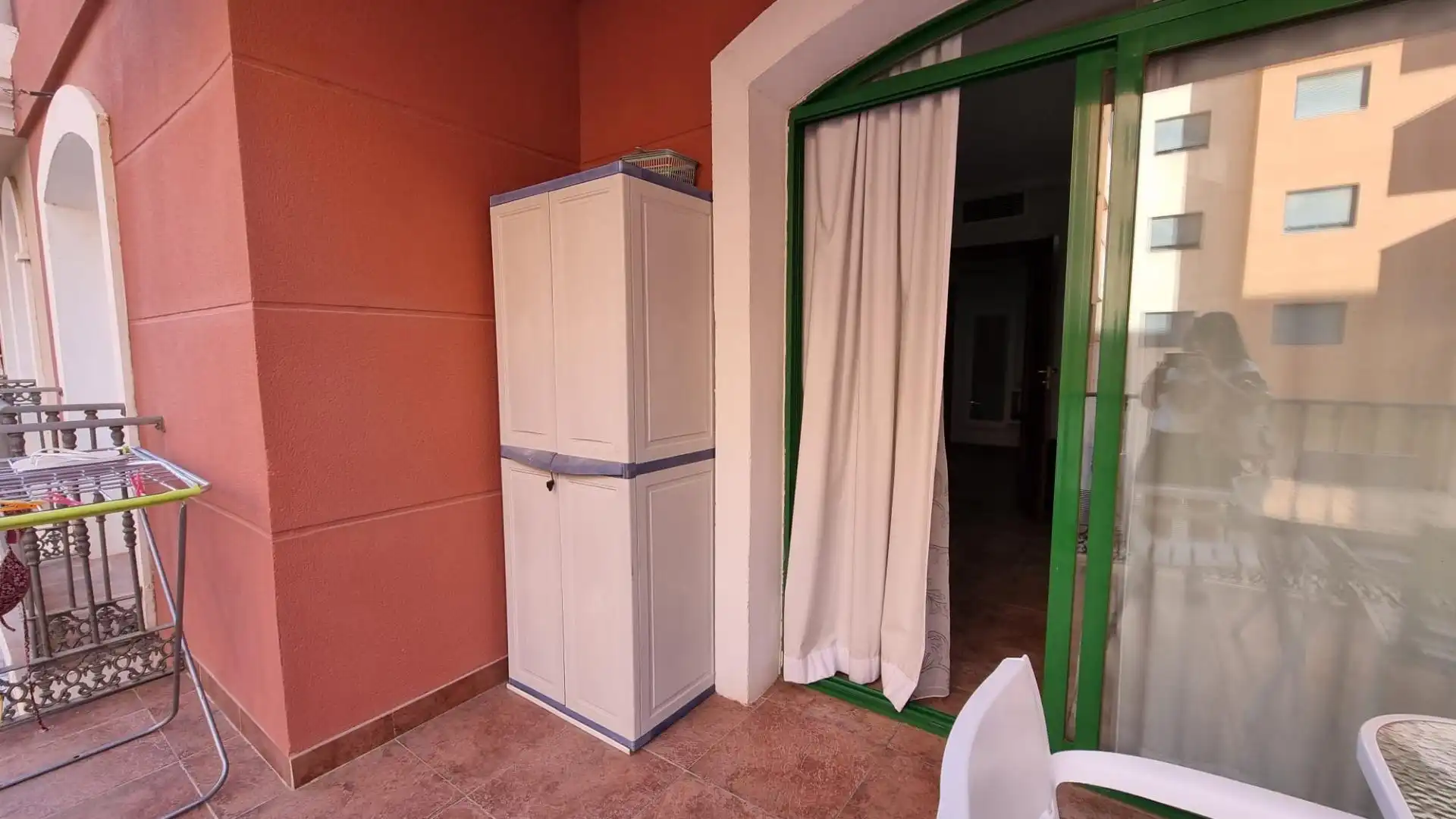 Apartamento de alquiler en Las Salinas
