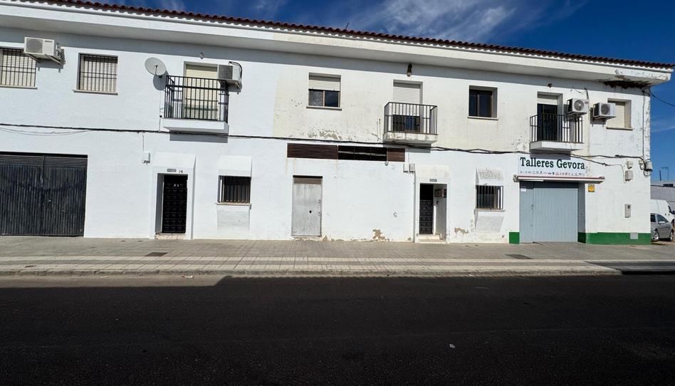 Photo 1 of Flat for sale in Pedanías de Badajoz, Badajoz