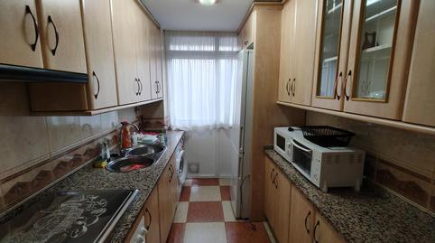 Foto 4 de Pis de lloguer a De Carlos III, Sagunto - Edisol,  Córdoba Capital