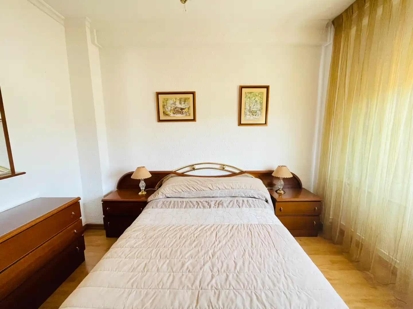 Piso en venta en Calle Cañón de Añisclo, Arrabal