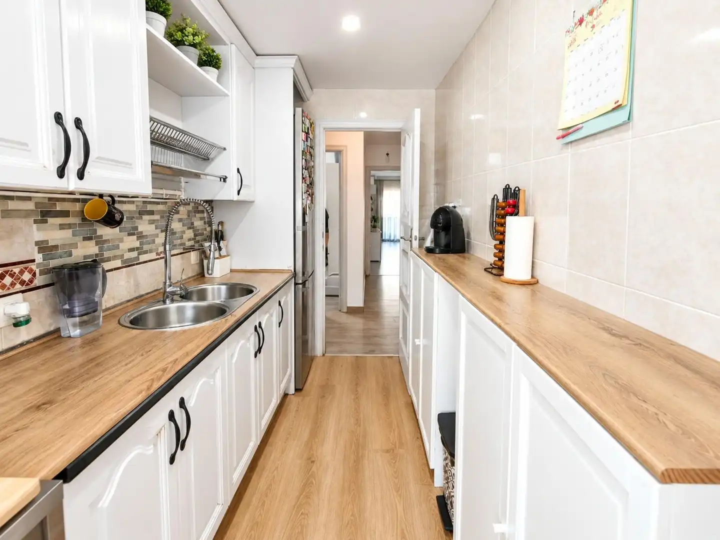 Appartement avec terrasse à vendre à Nord, imagen 13
