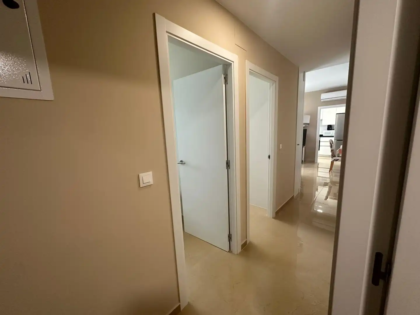 Apartament amb piscina en venda a Avenida Pai Sector Torre la Sal, imagen 49