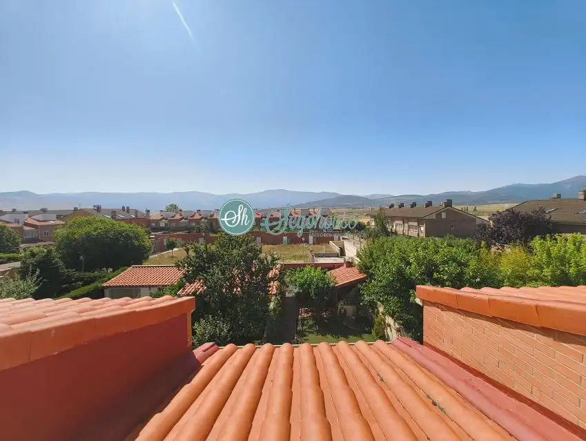 Casa o chalet en venta en Sector Plaza de Toros