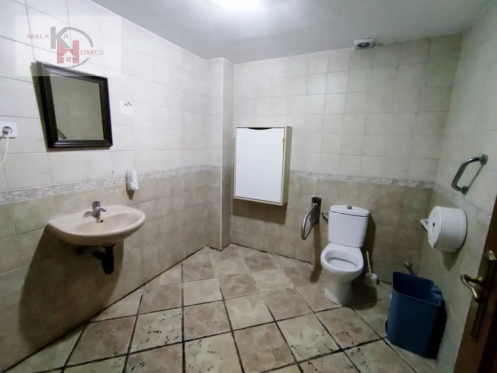 Local comercial en venda a Calle Antonio Chacon, imagen 7
