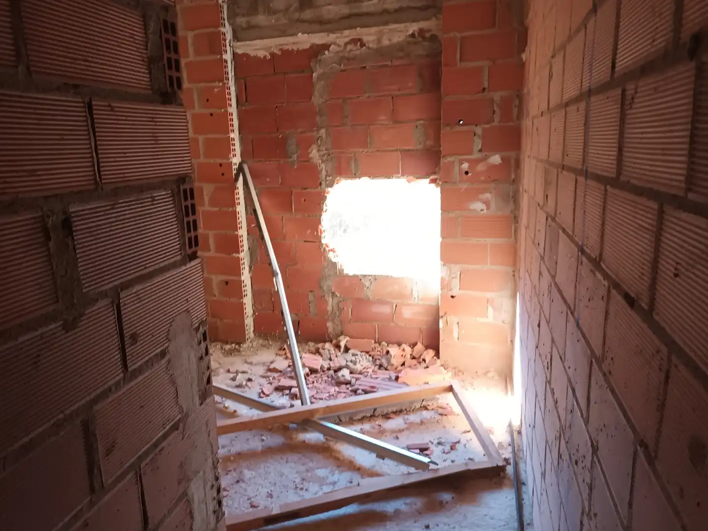 Casa adosada en venta en CAMINO REAL, La Gineta