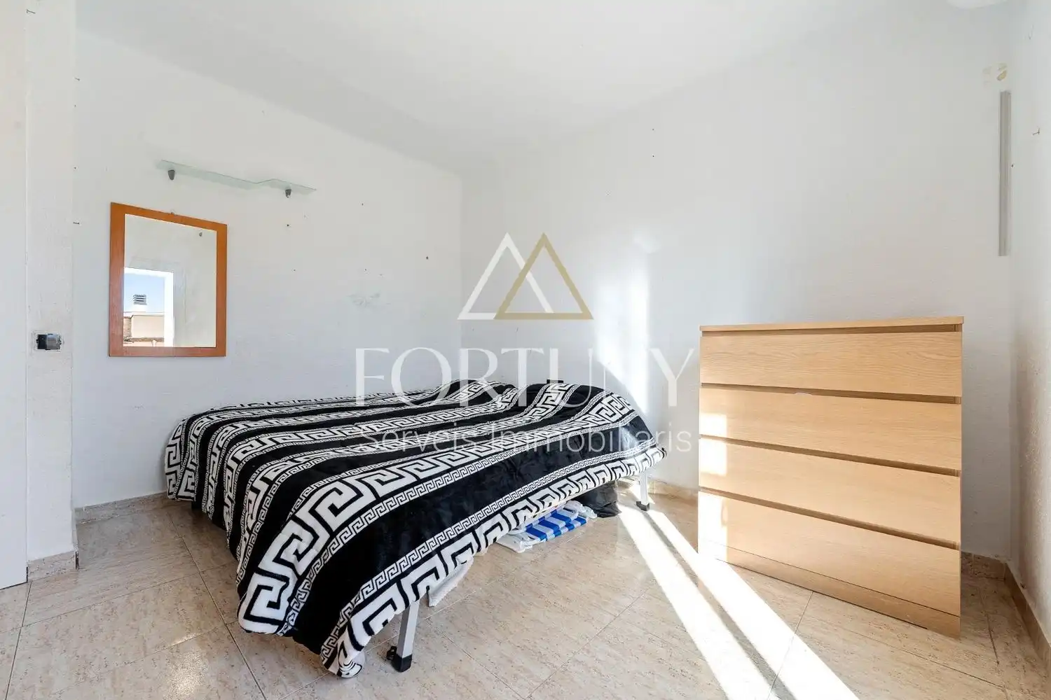 Flat for sale in de Galícia, Migjorn