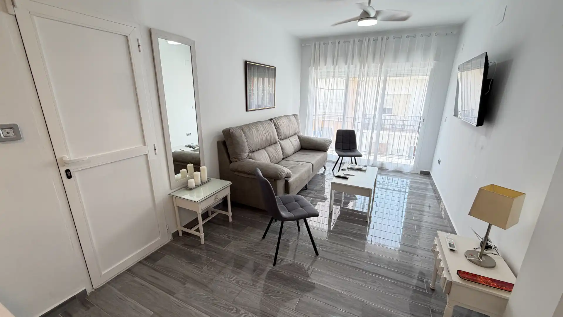 Apartament en venda a Calle Jaén 16, imagen 5