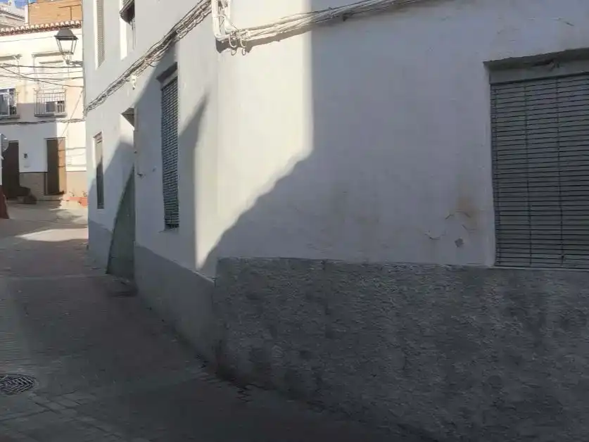 Außenansicht von Country house zum Verkauf in Vélez de Benaudalla