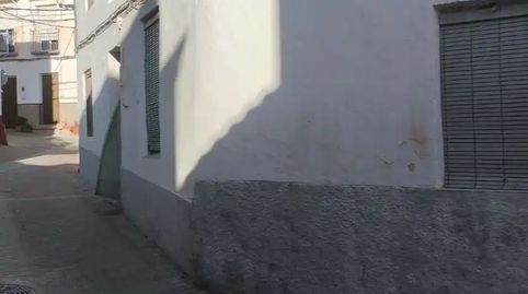 Foto 4 de Finca rústica en venda a Calle Parradas, 13, Vélez de Benaudalla, Granada