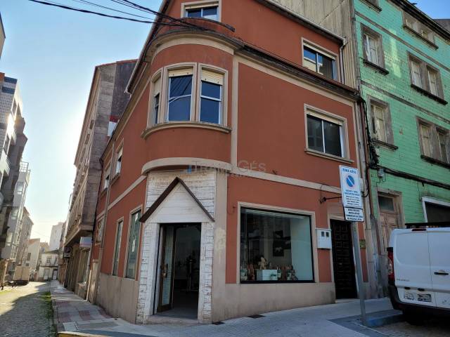 Local comercial en Venta en BRASILINO ALVAREZ SOBRINO en A Guarda
