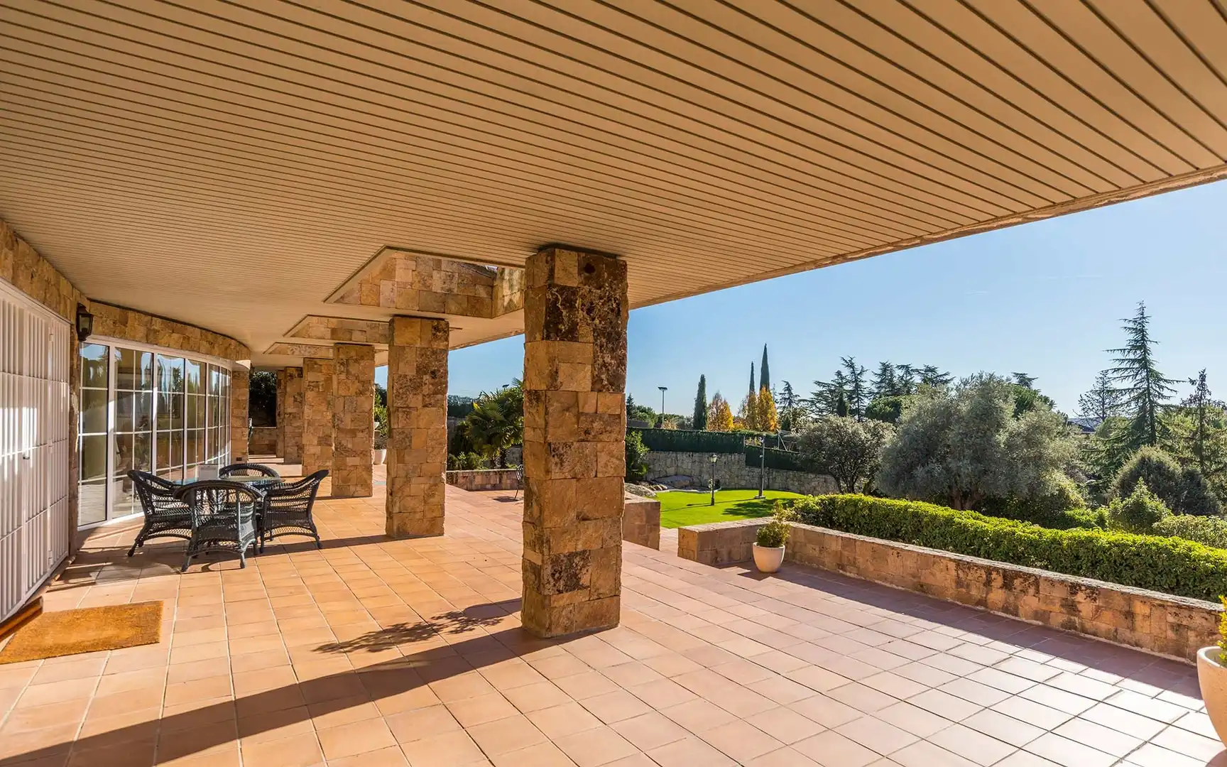 Casa o xalet en venda a Parquelagos - Puente Nuevo