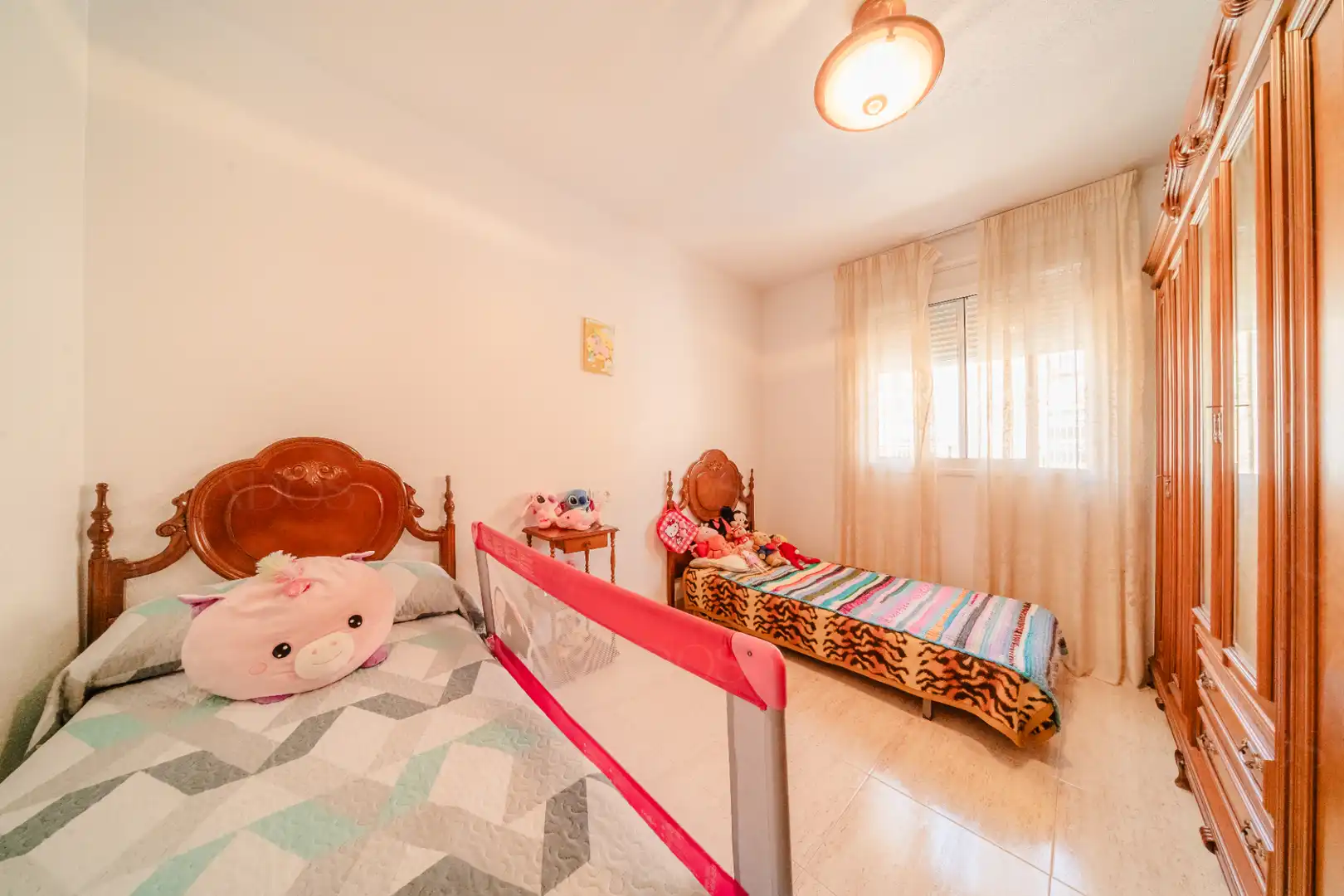 Casa a schiera in vendita a Calle Doctor Carracido, imagen 5
